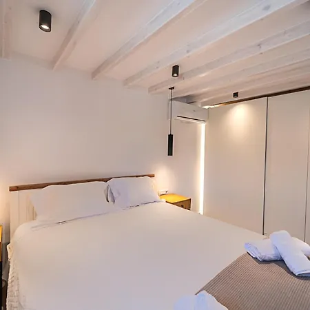 Vila Twin Olive