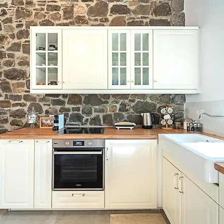 Vila Twin Olive Rhodes City