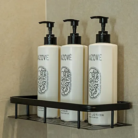 Vila Twin Olive